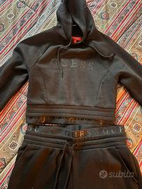 Tuta guess donna