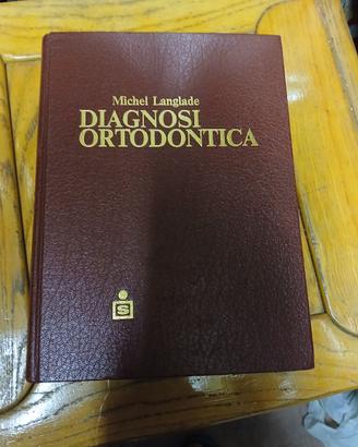 Testo scientifico per Odontoiatri