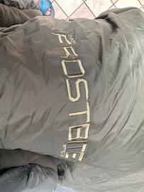 Sacco a pelo Nash Frostbite carp fishing