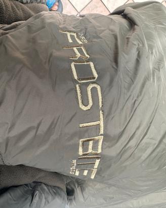 Sacco a pelo Nash Frostbite carp fishing