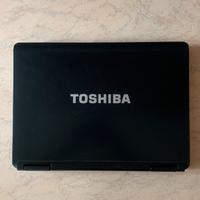 Notebook PC Portatile Toshiba Satellite L40-17S