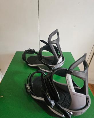 Union Falcor taglia M