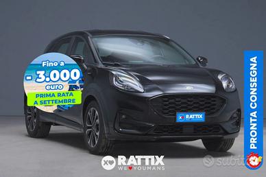 FORD Puma II 2020 Puma 1.0 ecoboost h ST-Line s&s