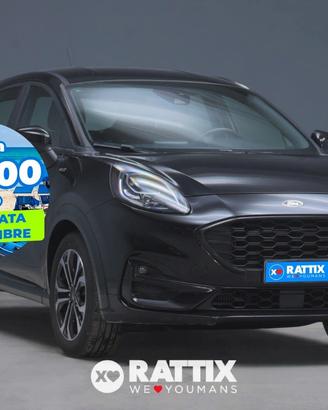FORD Puma II 2020 Puma 1.0 ecoboost h ST-Line s&s