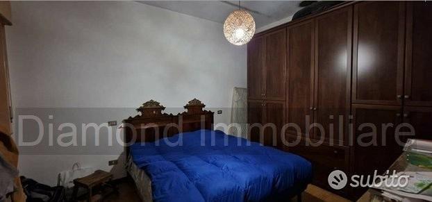 Proprietà con casa,terreno Castiglione di Sicilia - Vista 5