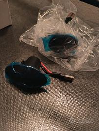 Freccia dinamica Fiat 500 Abarth