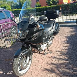 Honda Deauville NT 700 - 2007