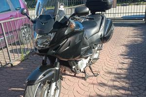 Honda Deauville NT 700 - 2007