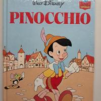 Walt Disney - Pinocchio