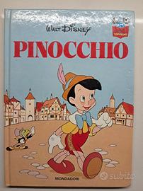 Walt Disney - Pinocchio