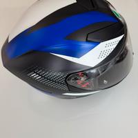 Casco integrale AGV K5S ECE Misura S 55/56