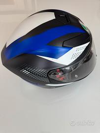 Casco integrale AGV K5S ECE Misura S 55/56