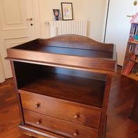 Cassettiera