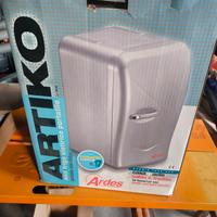 Frigo portatile (caldo e freddo, 12v e 220v)