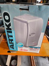 Frigo portatile (caldo e freddo, 12v e 220v)