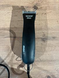 Moser max 45