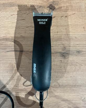 Moser max 45