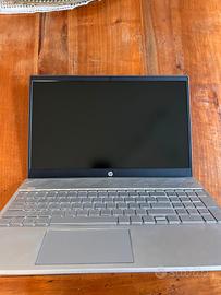 computer hp pavilion laptop 15 cs0028 i5