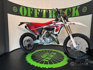 Fantic xe 125 2026