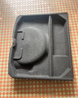 Rivestimento vano bagagliaio Volvo XC60