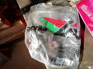 Aprilia Tuareg Wind 350