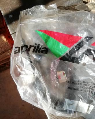 Aprilia Tuareg Wind 350