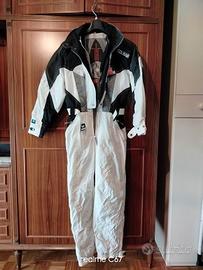 Tuta da sci donna Colmar