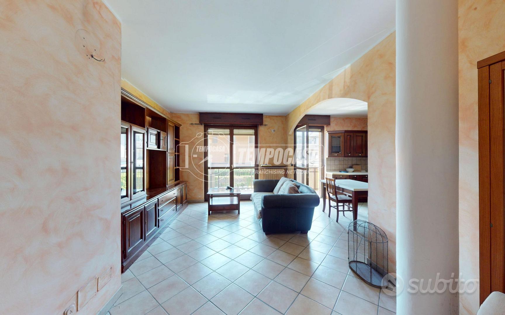 Apartment in Mappano, Torino - Vista 6