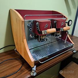 Macchina da caffè Faber Agenta 2.0 Cialde 44 mm