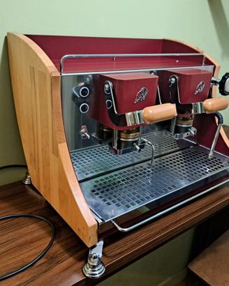 Macchina da caffè Faber Agenta 2.0 Cialde 44 mm