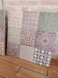 oggetti/decorazioni/casa/quadri maison di monde 