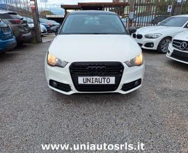 Audi A1 1.2 TFSI Ambition