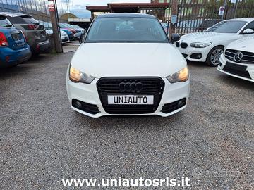 Audi A1 1.2 TFSI Ambition