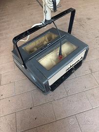 Rotowash B215