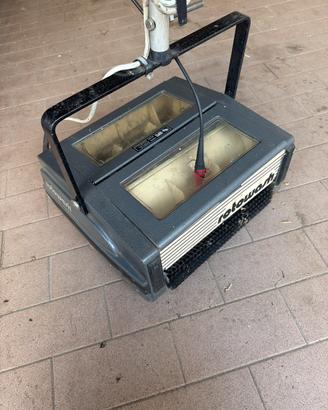 Rotowash B215