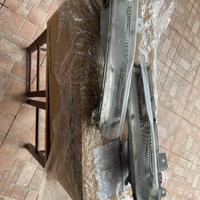 Coppia fari luci diurne Volvo V40 (anno 2015)