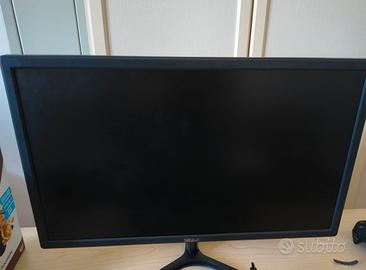 Monitor thinlerain 1920 x 1080 