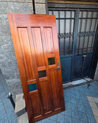 Porte da interni