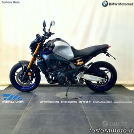 YAMAHA MT-09 890 SP Abs my21