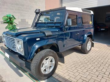 LAND ROVER DEFENDER 90 LD 2.0 136 CV EX ESERCITO A