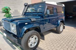 LAND ROVER DEFENDER 90 LD 2.0 136 CV EX ESERCITO A