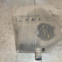 SERBATOIO CARBURANTE FIAT DUCATO 2.5 TD 1998