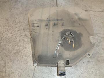 SERBATOIO CARBURANTE FIAT DUCATO 2.5 TD 1998