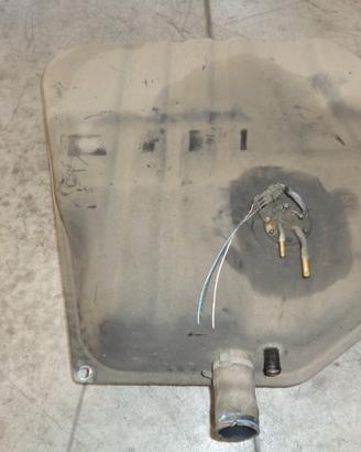 SERBATOIO CARBURANTE FIAT DUCATO 2.5 TD 1998
