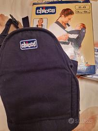 Marsupio 'Chicco go'