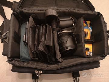 Macchina fotografica vintage Pentax