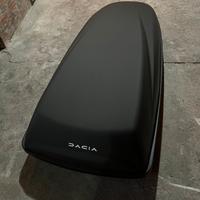 vano porta  oggetti piu barre per Dacia duster