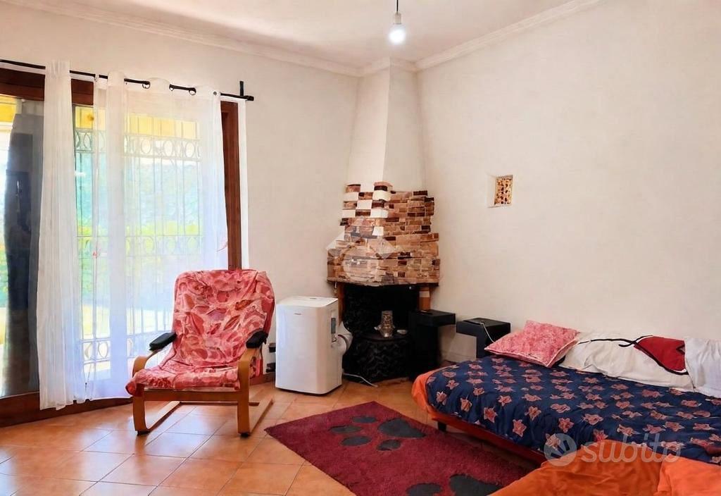 Casa – Forano, Gavignano Sabino - Vista 2