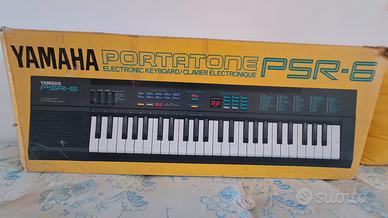 PIANOLA YAMAHA