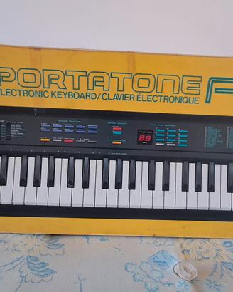 PIANOLA YAMAHA